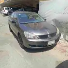 لانسر 2008اوتؤمتك