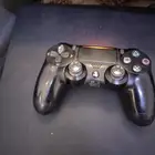 سوني 4 معها قراند فورت نايت رازن دفن السوني نضيف وعلى السوم