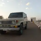 جيب ربع تويوتا موديل 90لاستماره جديده ولافحص منتهي محركات شر