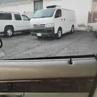 موديل 2010 مجدد مفحوص للايجار داخل خميس مشيط ابها ديزل