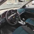 شيفروليه كروز 2012