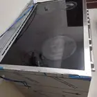 فرن كهربائ خمسه عيون شغال شرط نظيف مرا على السوم.