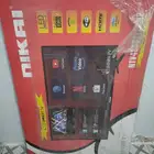 شاشه نيكاي 43 بوصه