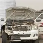 تويوتا هايلوكس 2014