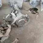 جيرات أمريكي كندي شد بلد