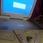 شاشه سقف سياره