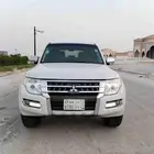 متسبيشي باجيرو مديل 2016