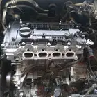 مكينه النترا مع التركيب