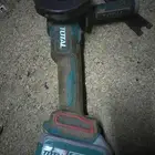 صاروخ قص حديد لاسلكي معه بطاريتين