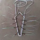 شبك لطرح الصقور
