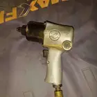 مسدس هواء ميكانيكي