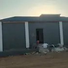 بيت شعر تلبيس قماش قراميط مظله سيارات مشب نار