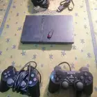 سوني 2 مع 30 لعبه محمله داخل الجهاز