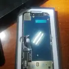 قطع جوال ايفون اكس ار شاشه وكاله
