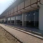 صيانه زجاج سكريت وتركيب زجاج سكريت 12 ملي