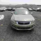 للبيع قطعرغيار مستعمل هوندا اكورد الموديل 2008