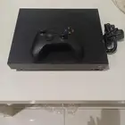 Xbox One X