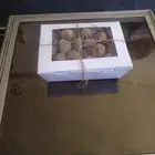 معمول دخن طازج