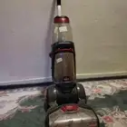 للبيع مكنسه غسيل موكيت