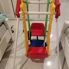 ارجوحة من ساكو استعمال خفيف 150 riyal