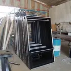 صيانة ألمنيوم و زجاج شاورات