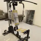 جهاز رياضي مستخدم استخدام حشمه للبيع