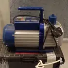 جهاز سحب الهواء vacuum