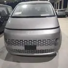 هيونداي ستاريا 2025 ديزل وبنزين