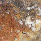 أحجار تحتوي على الذهب...stones containing gold