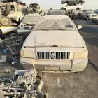 قطع غيار فورد تشليح