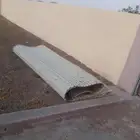 بوابه للبيع 3 م   3