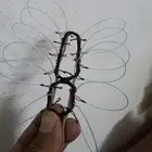 شبك لصيد الصقور