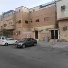عماره للبيع في حي الثقبة