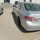 كورلا 2011 غير عايدي قزاز كهرباء