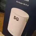 انتر نت سلام 239 5G الهم مكس 199ريال شامل الضريبه