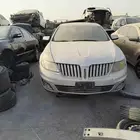 قطع غيار لينكولن mks تشليح