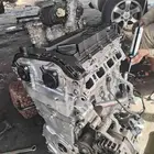 مكاين هونداي تويوتا مع التركيب التشليح بلد