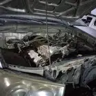 مكينه فورشنر برادو بص هايس
