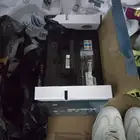 بطارية كورية مستعمل يومين بس