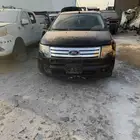 قطع غيار فورد ايدج 2010 تشليح