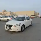 هوندا اكورد موديل 9