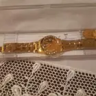 ساعة سواتش نسائيه