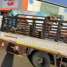 دنه ونش كرين بيشة نقل ابل نقل معدات