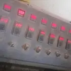 خط تحبيب بلاستيك مرحلة واحده للبيع