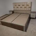 غرف نوم جاهزة بالرياض