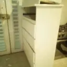 درج خشب قوي