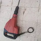 كمبريسة دقاق من شركة هلتي نظيف