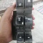 فرار تحكم مكيف السيارات