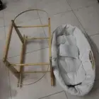 سرير موسى أطفال