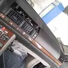 مرسيدس شبح موديل 92 جفالى مقاس 300